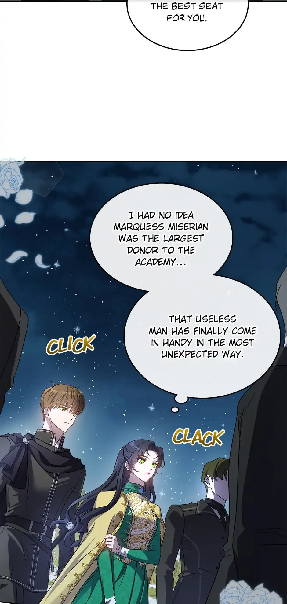 Kill The Villainess Chapter 62 - Page 36