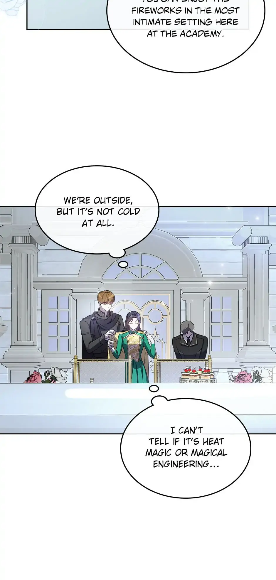 Kill The Villainess Chapter 62 - Page 38