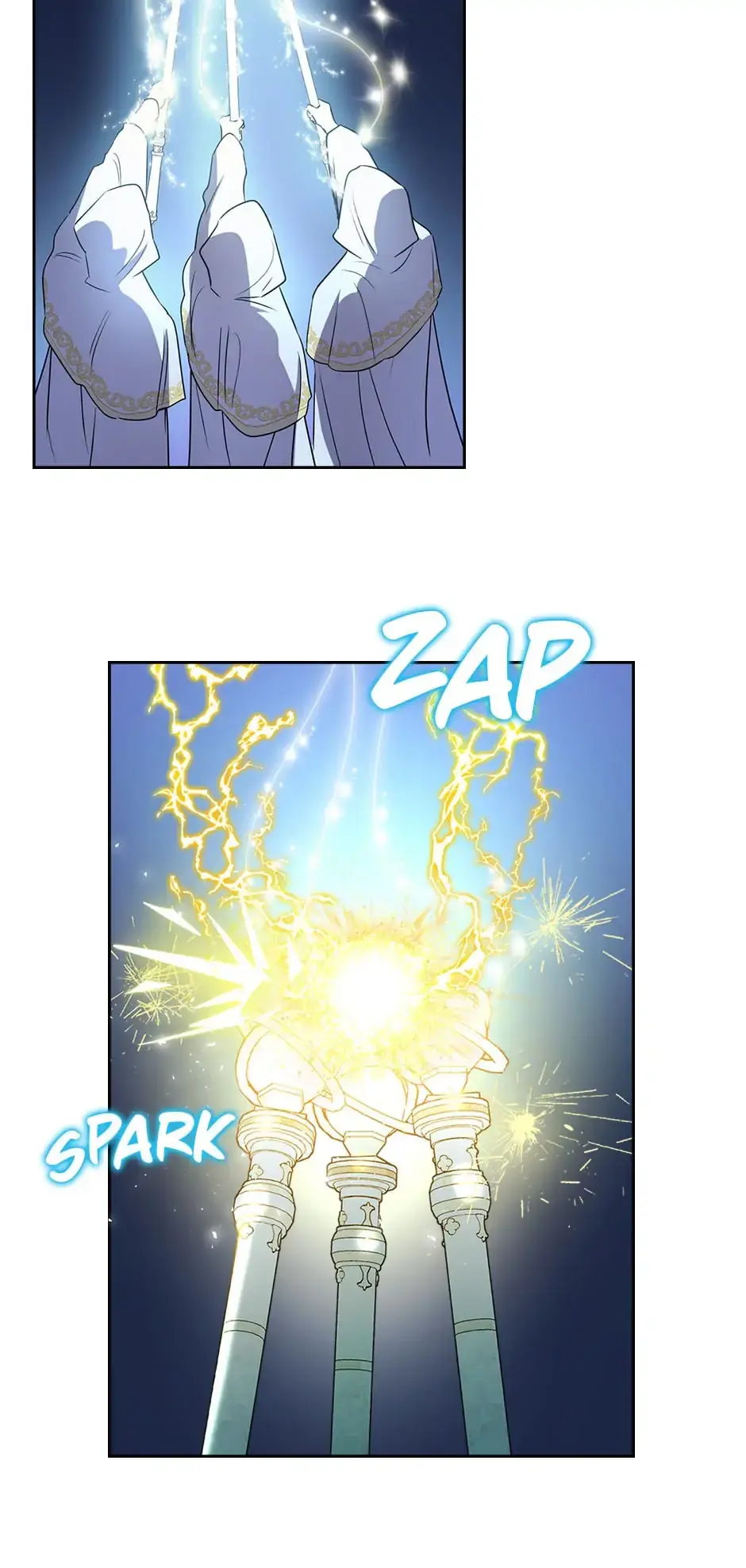 Kill The Villainess Chapter 62 - Page 40