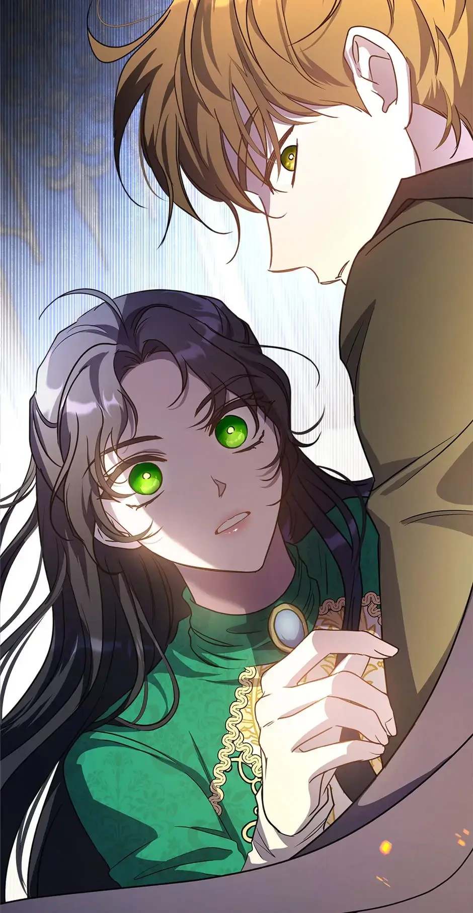 Kill The Villainess Chapter 62 - Page 55