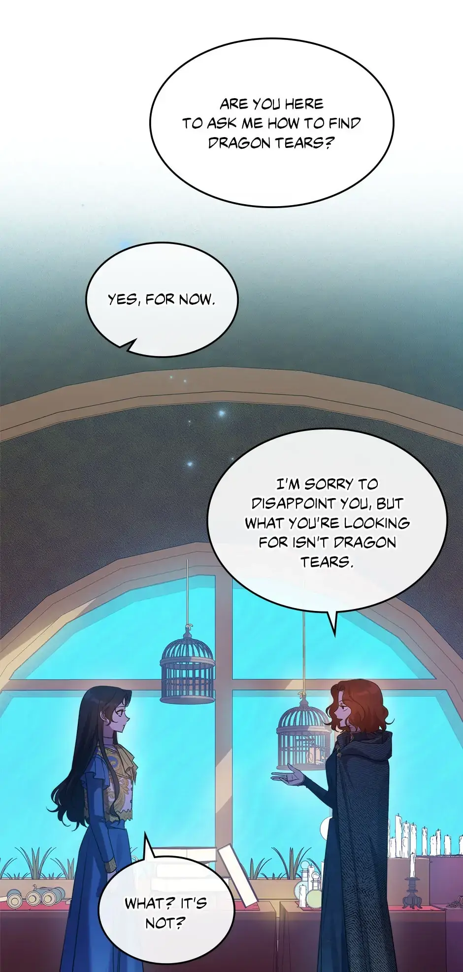 Kill The Villainess Chapter 62 - Page 6