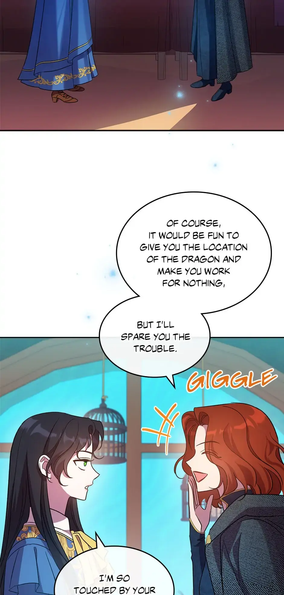 Kill The Villainess Chapter 62 - Page 7