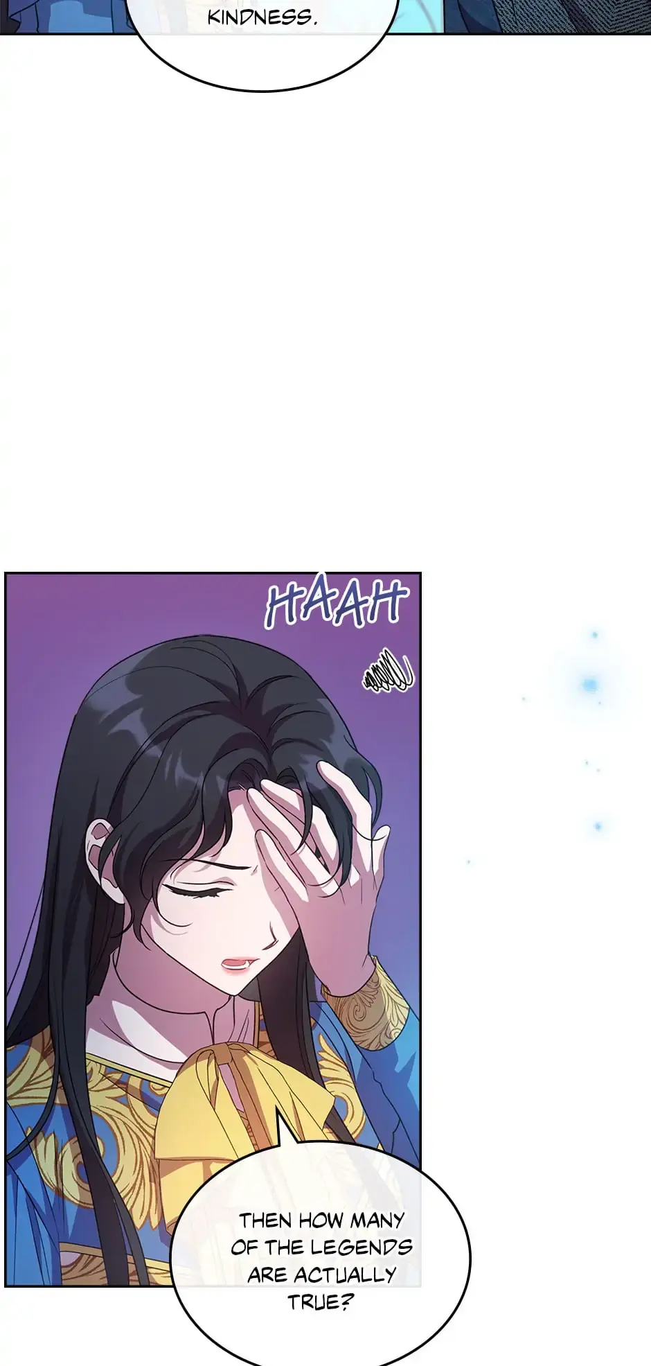 Kill The Villainess Chapter 62 - Page 8
