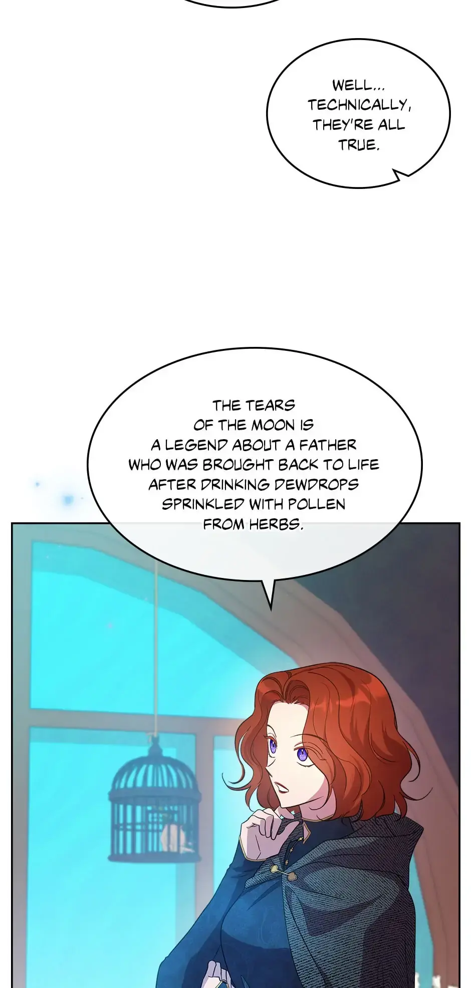 Kill The Villainess Chapter 62 - Page 9