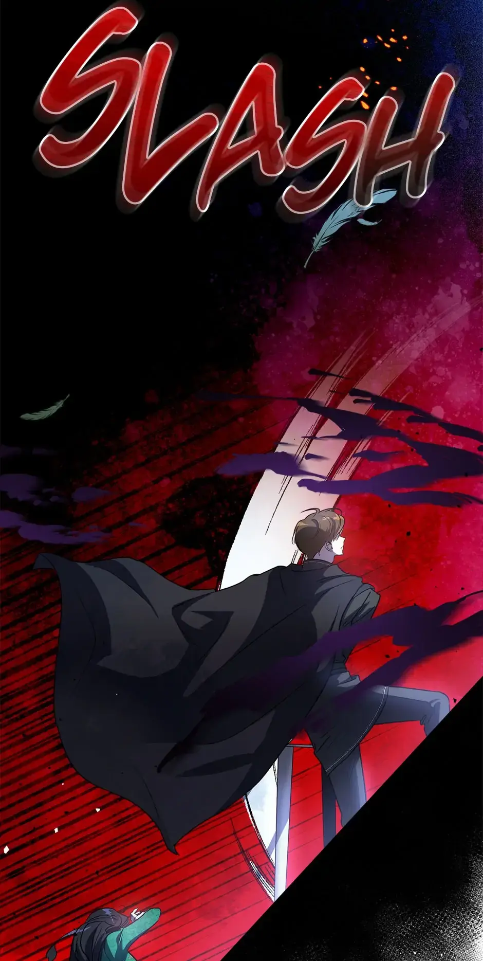 Kill The Villainess Chapter 63 - Page 10