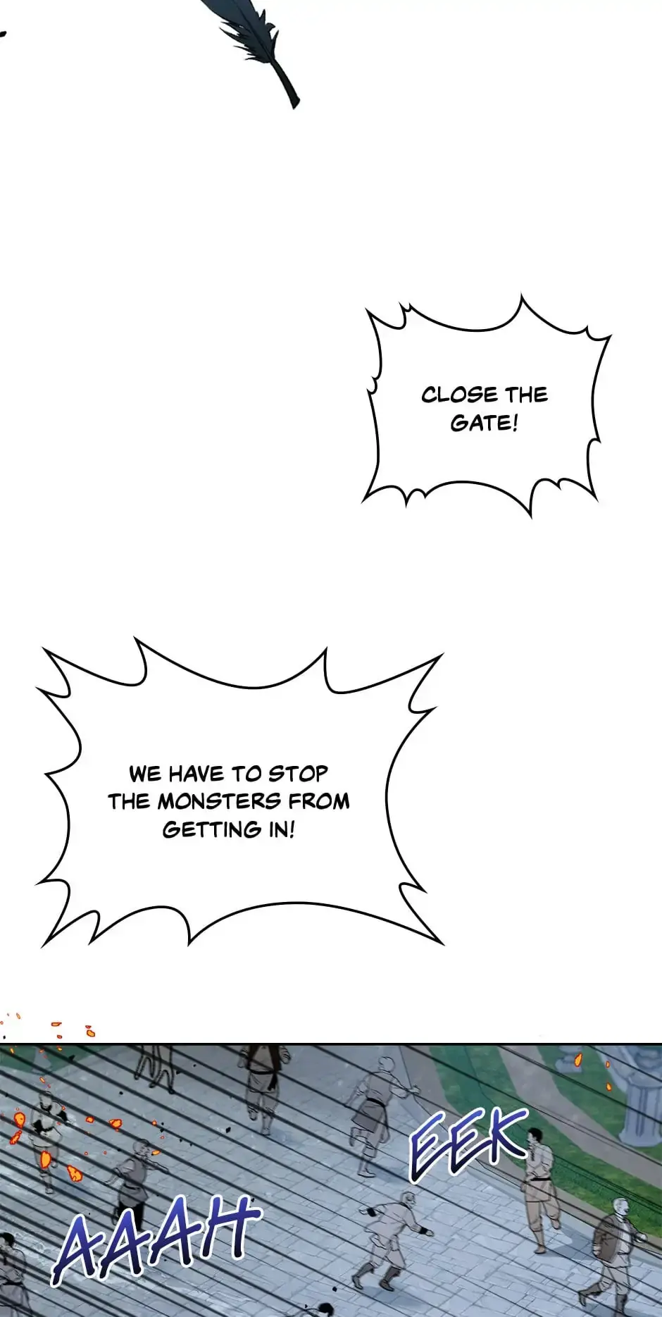 Kill The Villainess Chapter 63 - Page 12