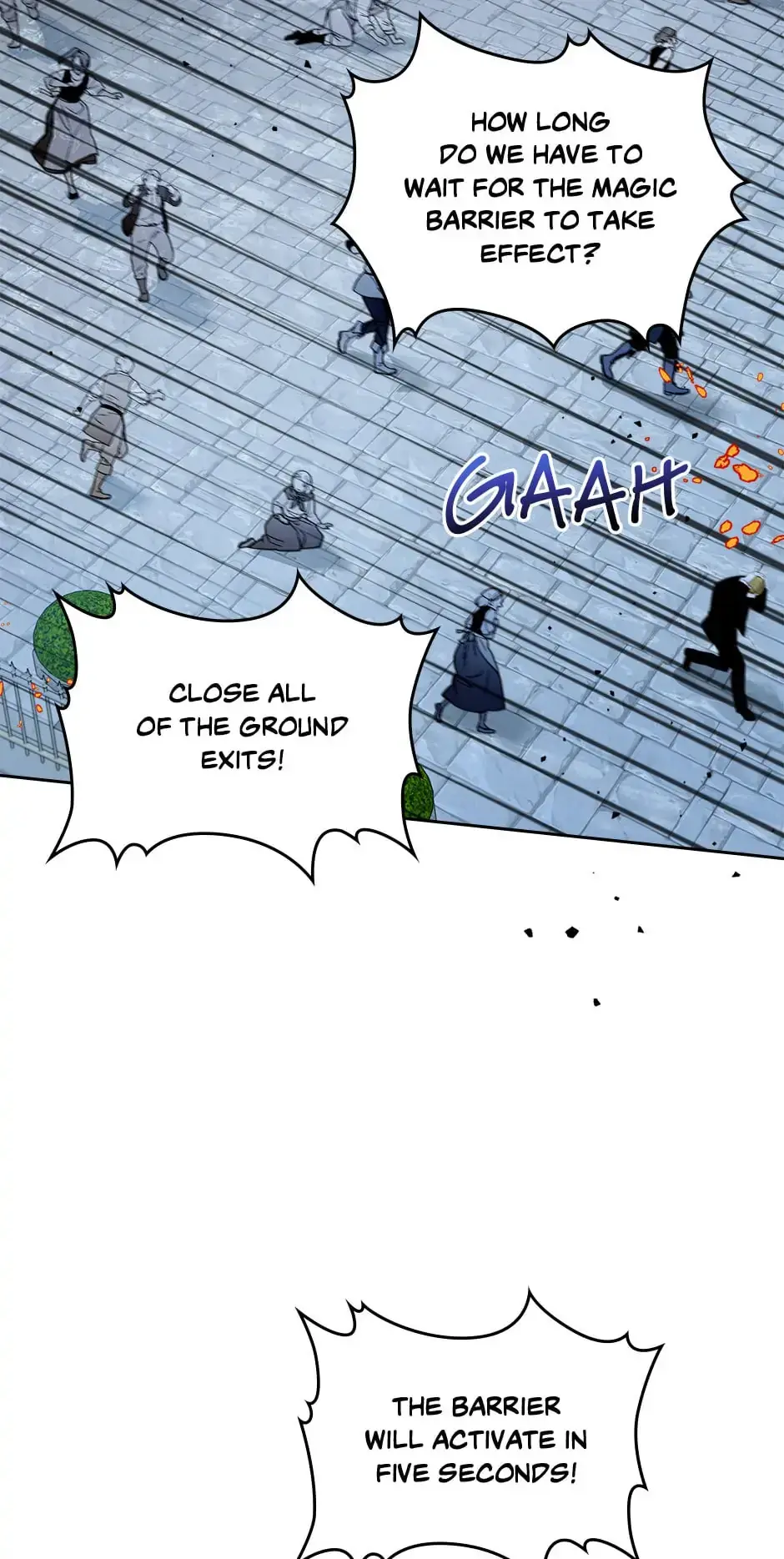 Kill The Villainess Chapter 63 - Page 13