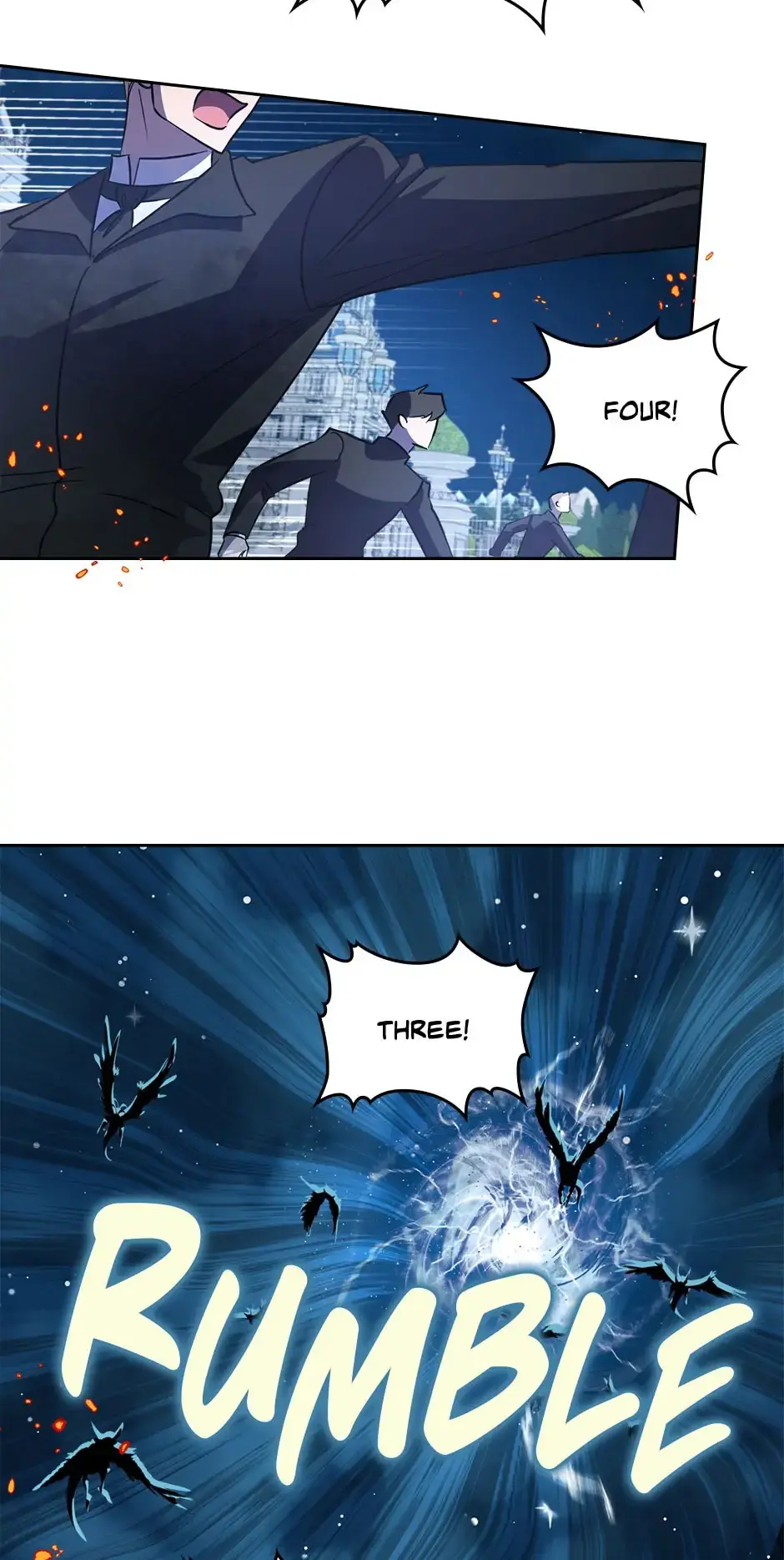 Kill The Villainess Chapter 63 - Page 14