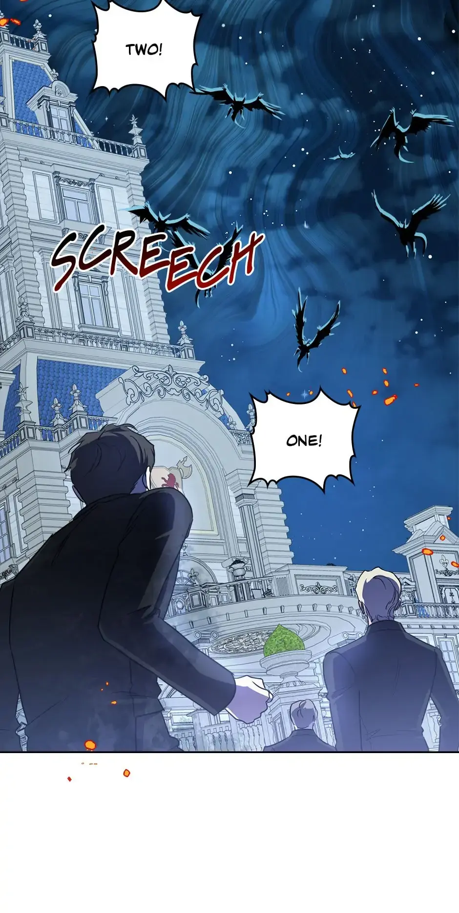 Kill The Villainess Chapter 63 - Page 15