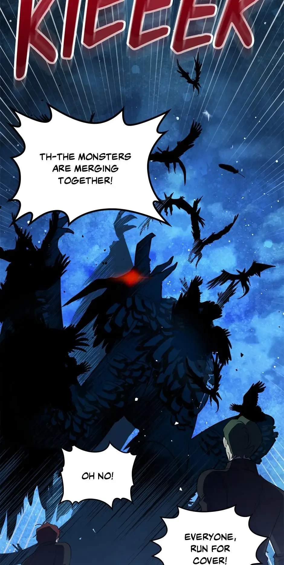 Kill The Villainess Chapter 63 - Page 17