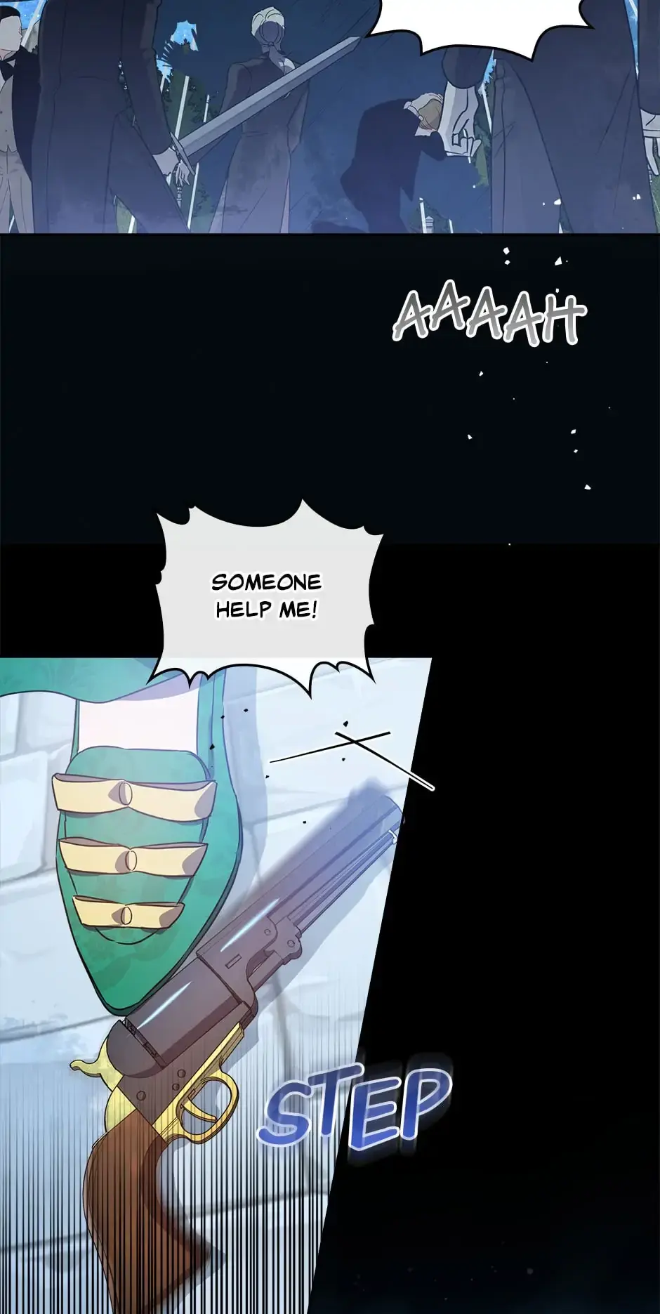 Kill The Villainess Chapter 63 - Page 18