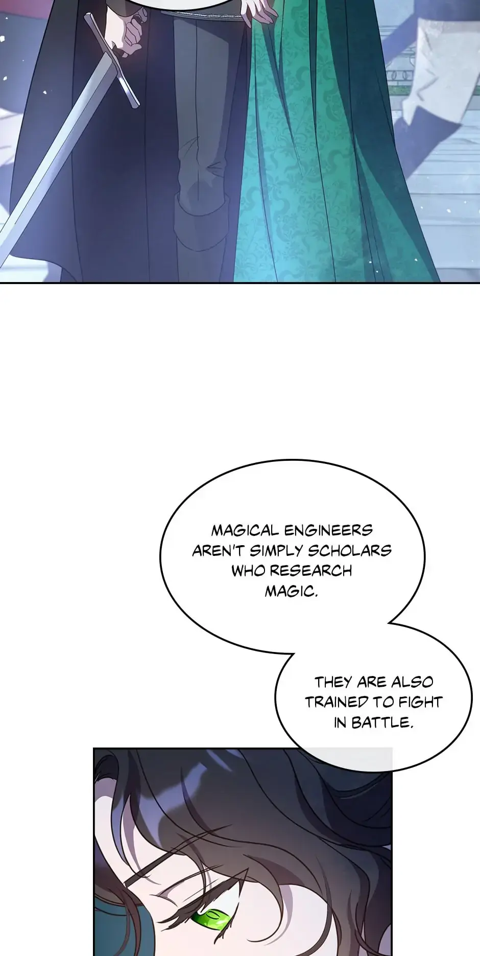 Kill The Villainess Chapter 63 - Page 20
