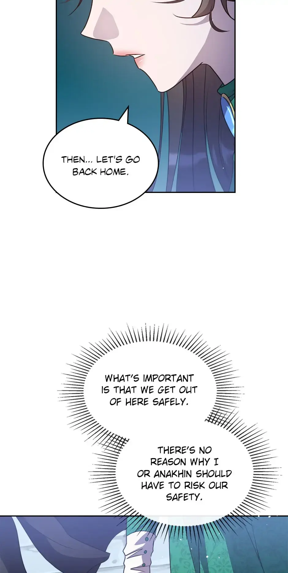 Kill The Villainess Chapter 63 - Page 21