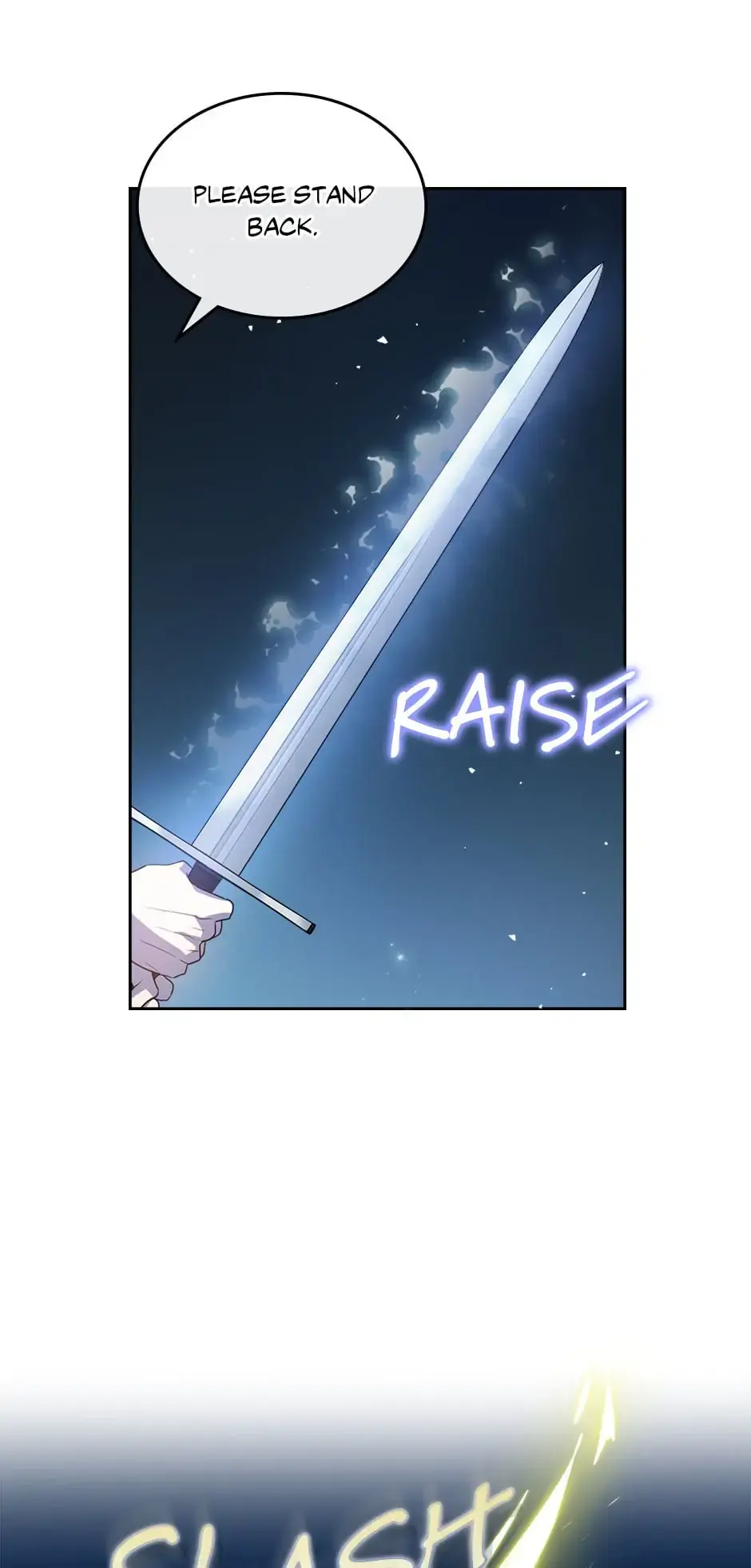 Kill The Villainess Chapter 63 - Page 25
