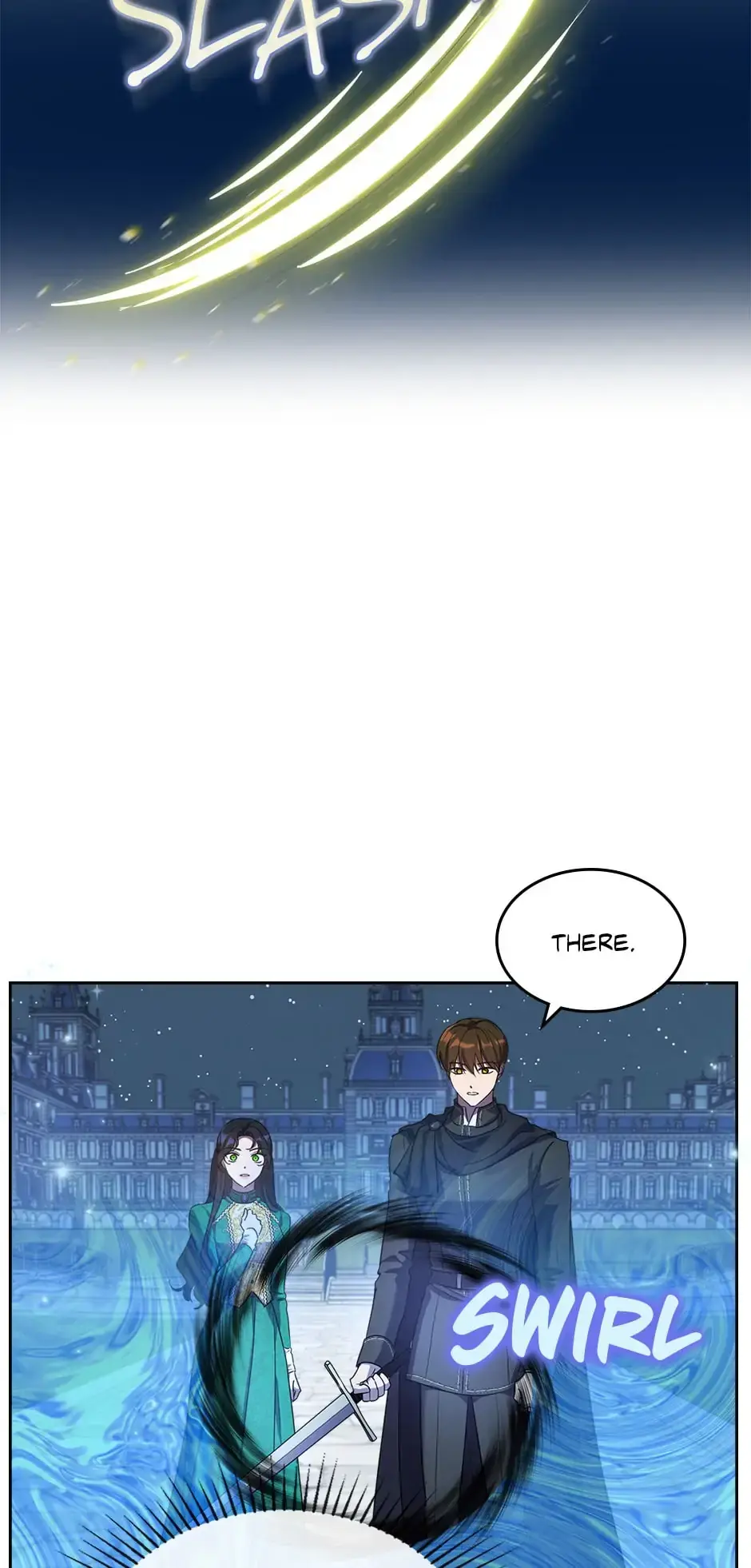 Kill The Villainess Chapter 63 - Page 26