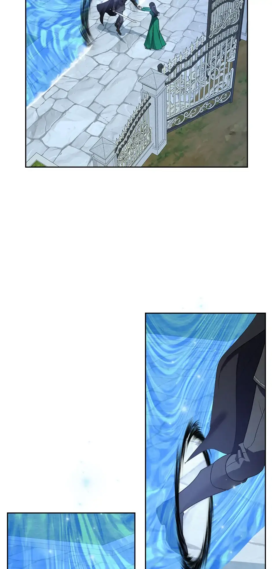 Kill The Villainess Chapter 63 - Page 28
