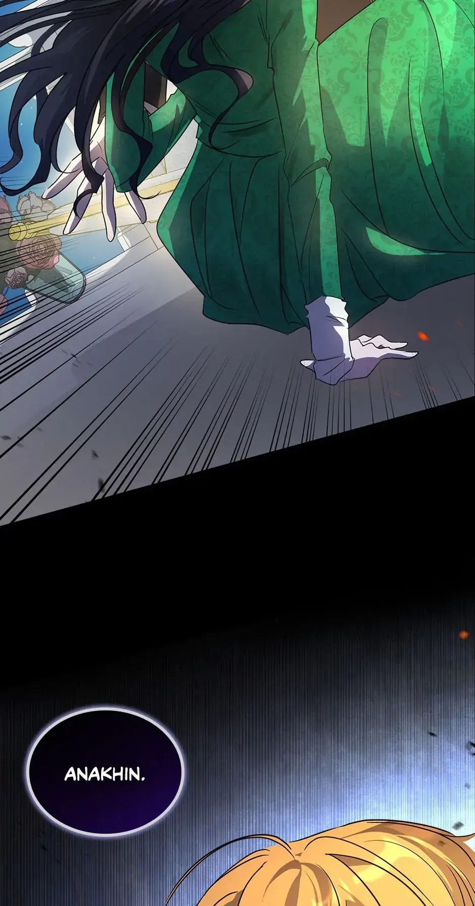 Kill The Villainess Chapter 63 - Page 3