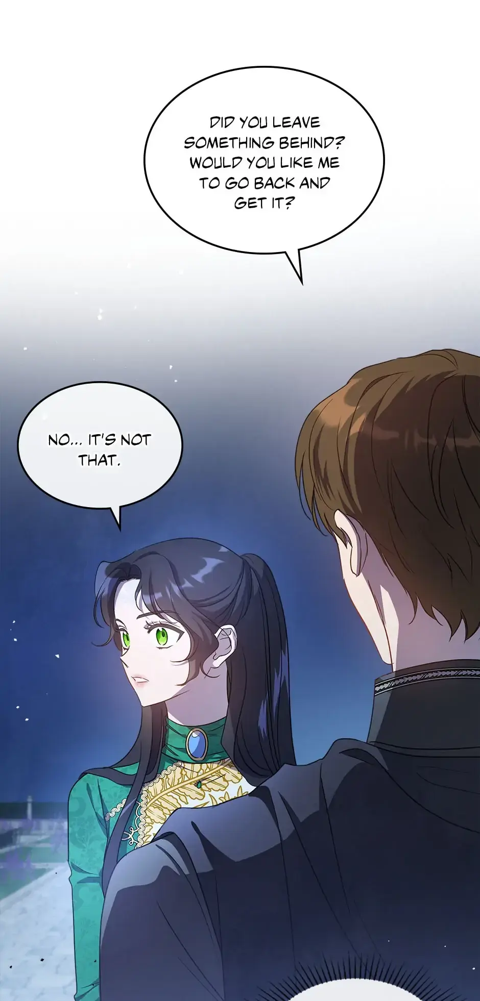 Kill The Villainess Chapter 63 - Page 32