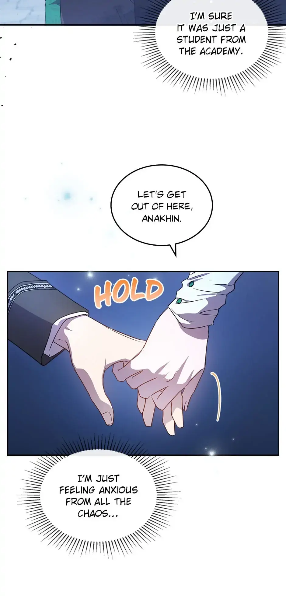Kill The Villainess Chapter 63 - Page 33