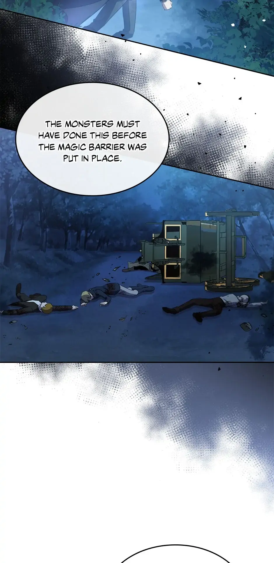 Kill The Villainess Chapter 63 - Page 35
