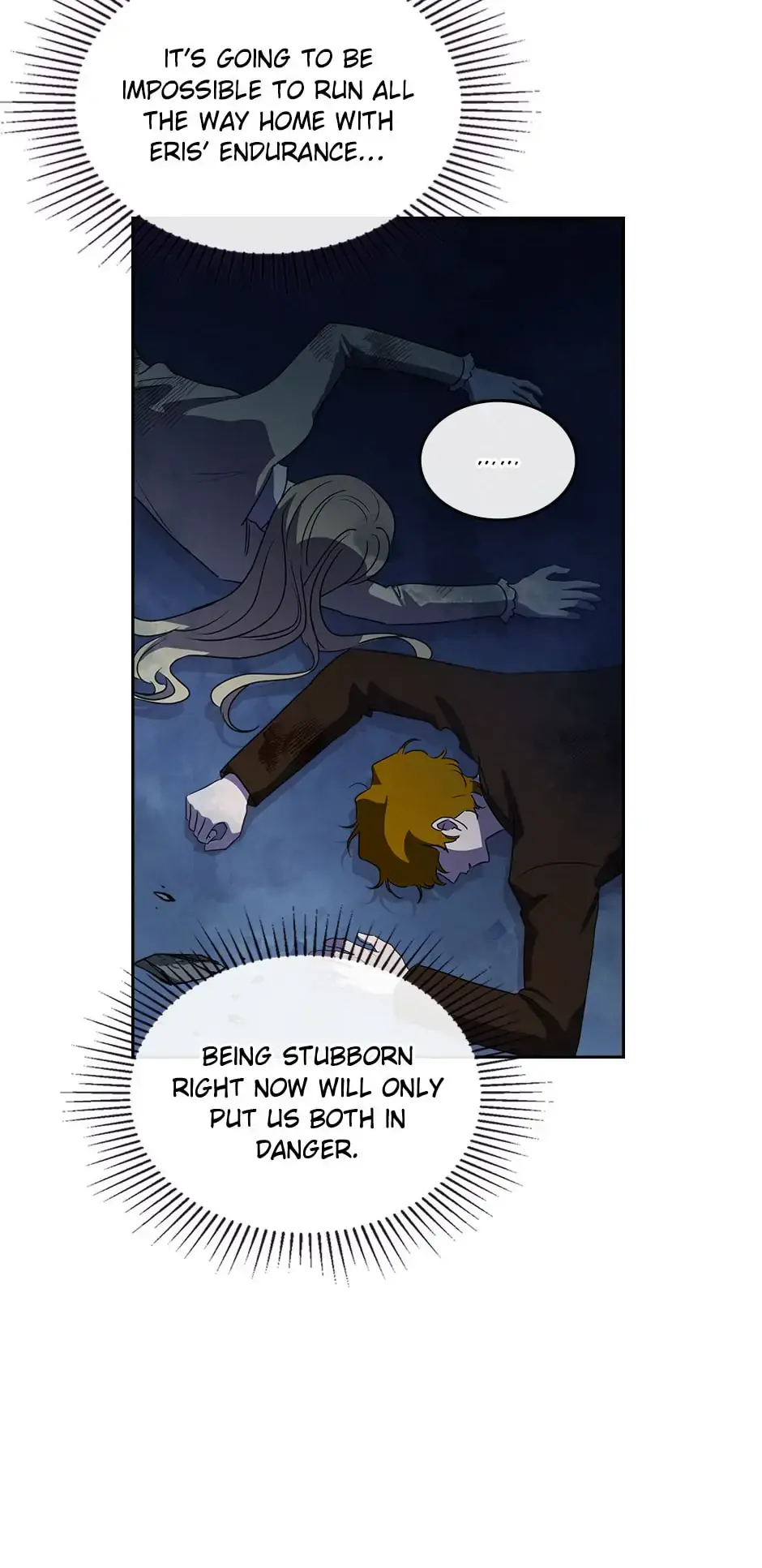 Kill The Villainess Chapter 63 - Page 38