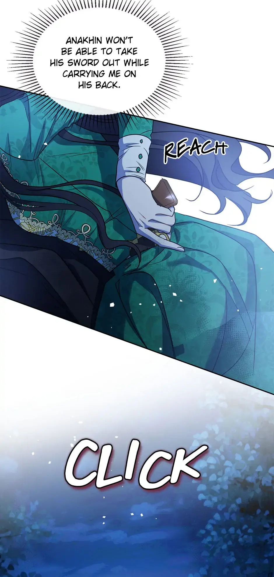 Kill The Villainess Chapter 63 - Page 46