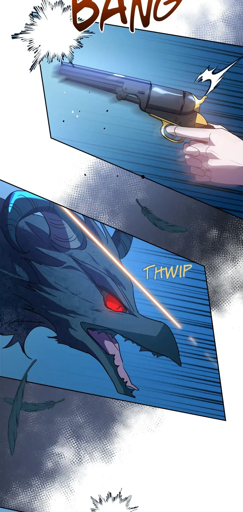 Kill The Villainess Chapter 63 - Page 48
