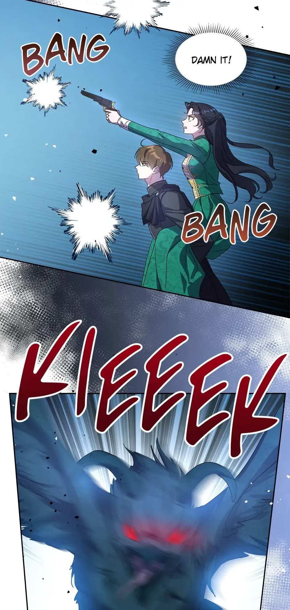Kill The Villainess Chapter 63 - Page 49