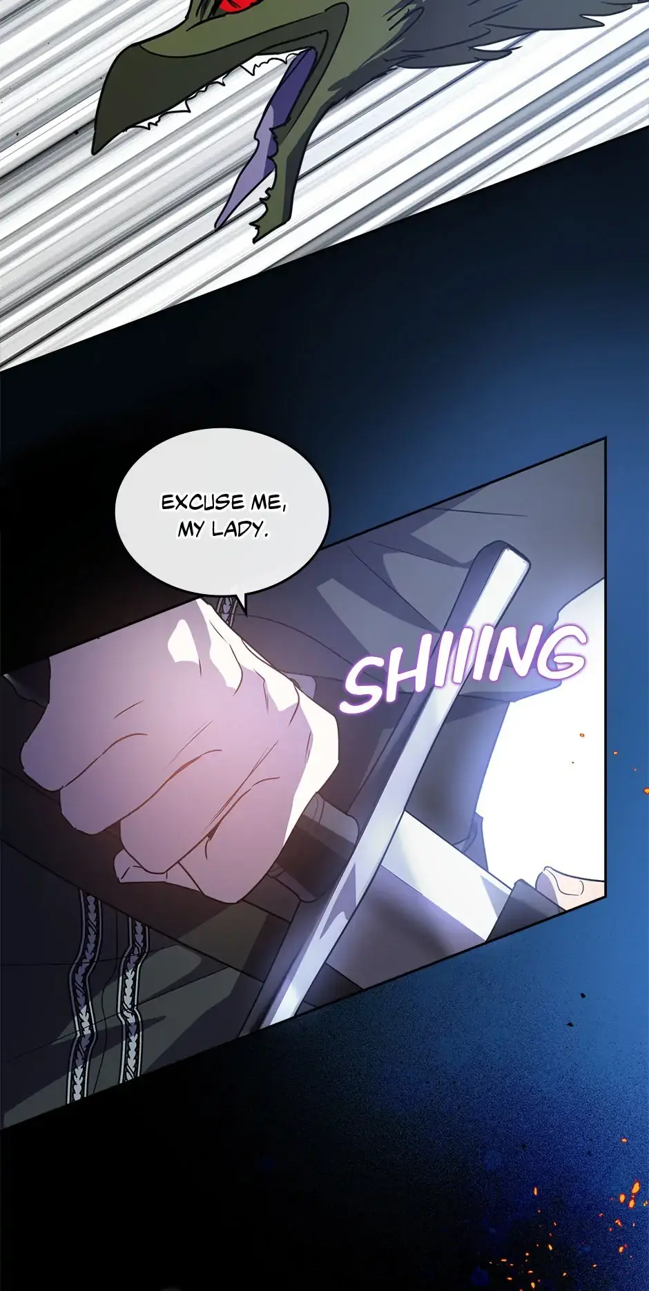 Kill The Villainess Chapter 63 - Page 9