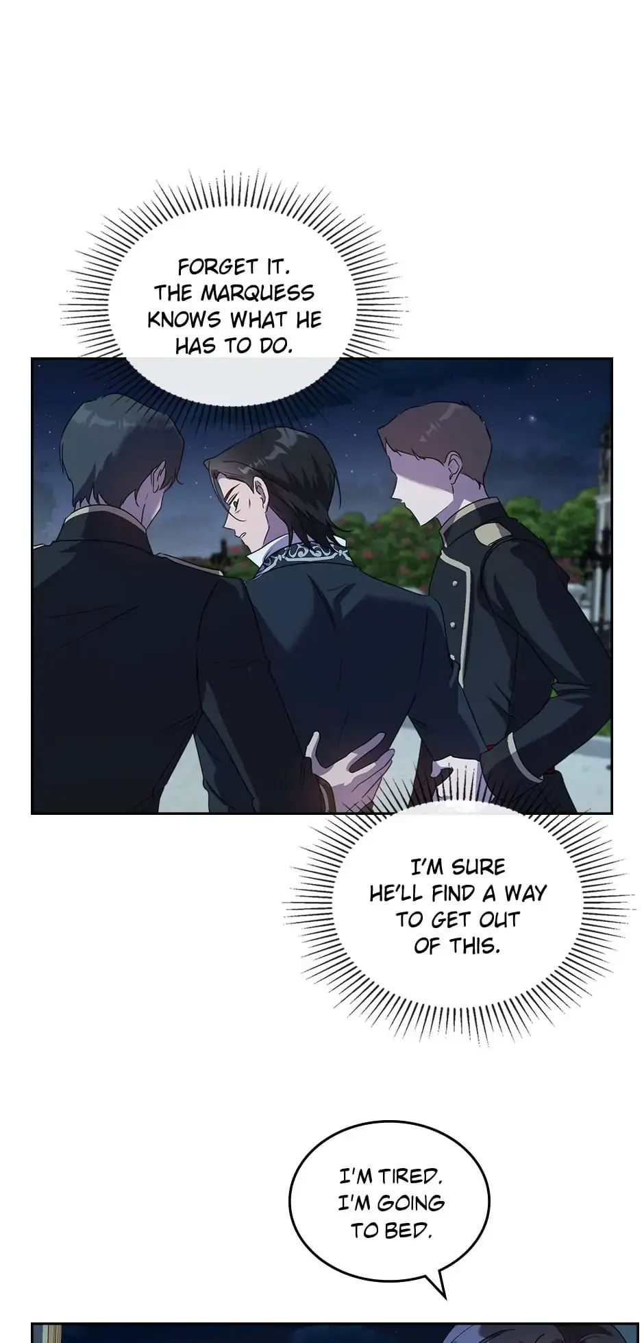 Kill The Villainess Chapter 64 - Page 25