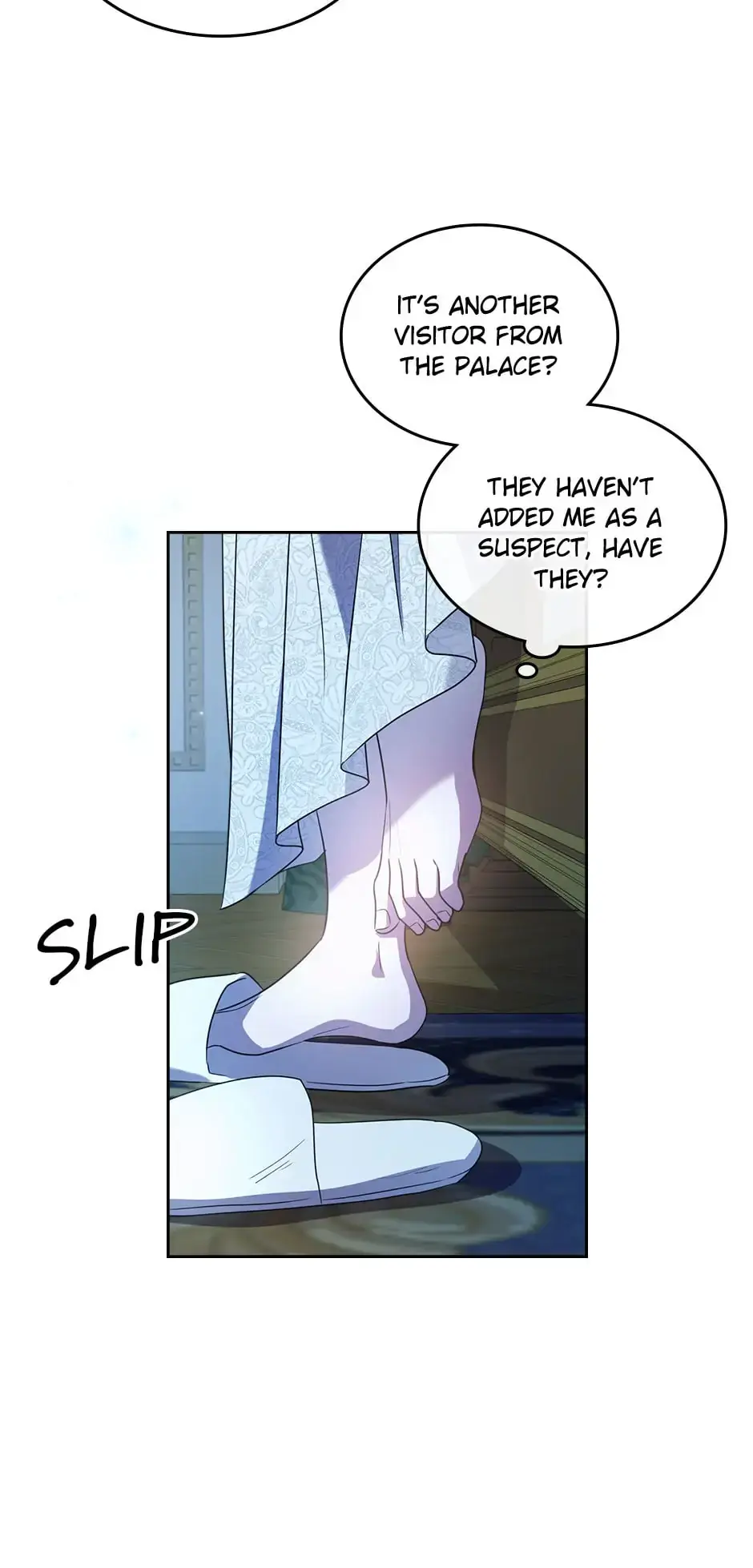 Kill The Villainess Chapter 64 - Page 28