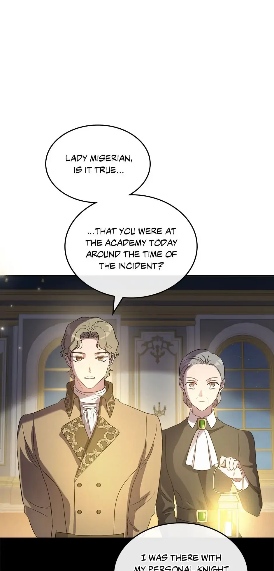 Kill The Villainess Chapter 64 - Page 29