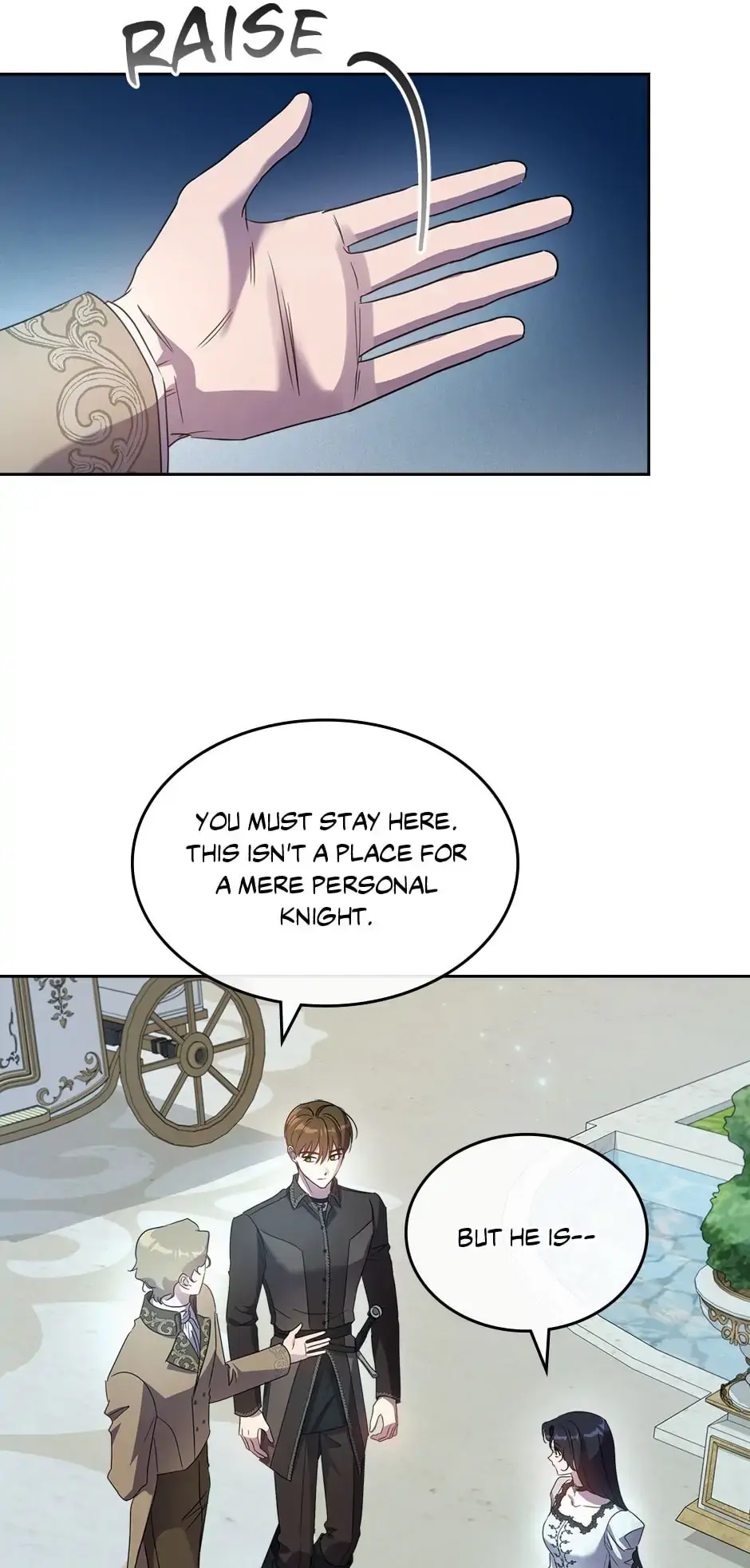 Kill The Villainess Chapter 64 - Page 39
