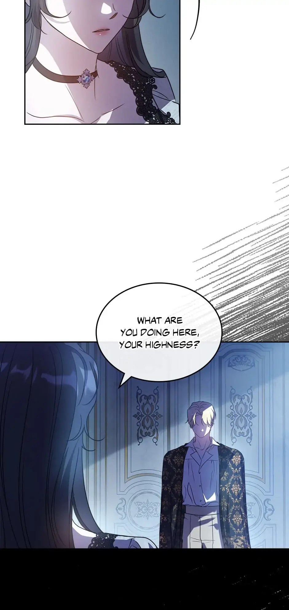 Kill The Villainess Chapter 64 - Page 46