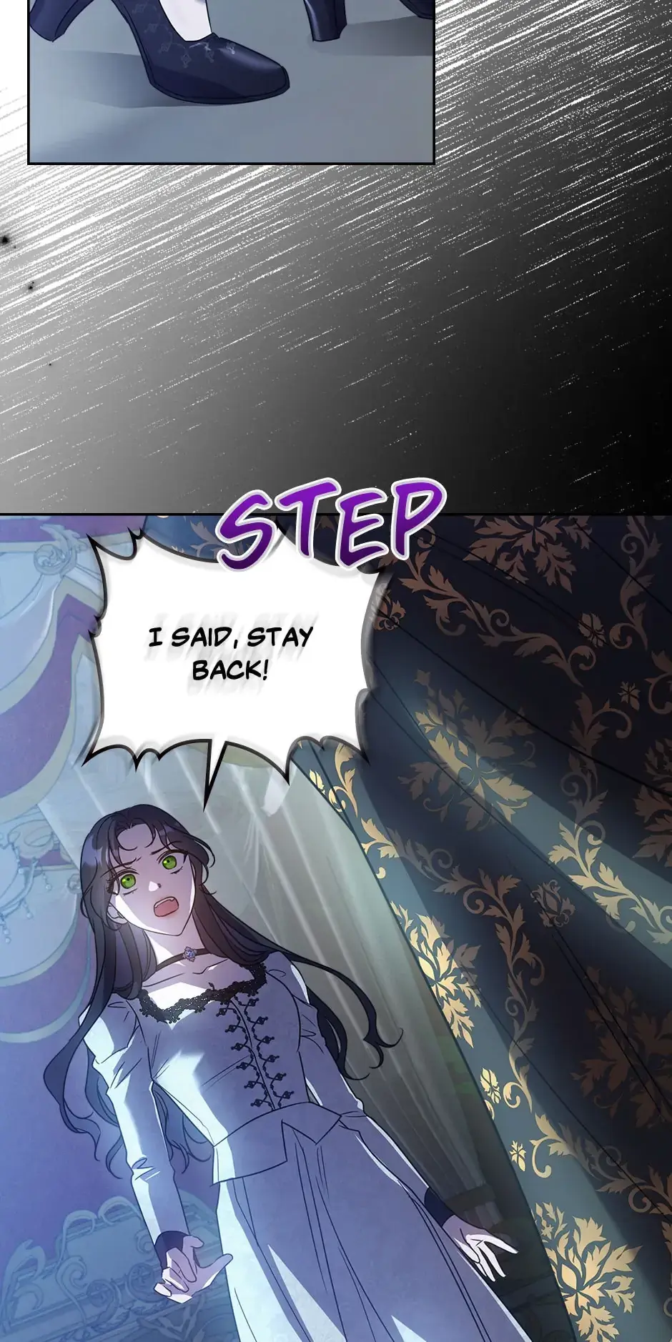 Kill The Villainess Chapter 64 - Page 55