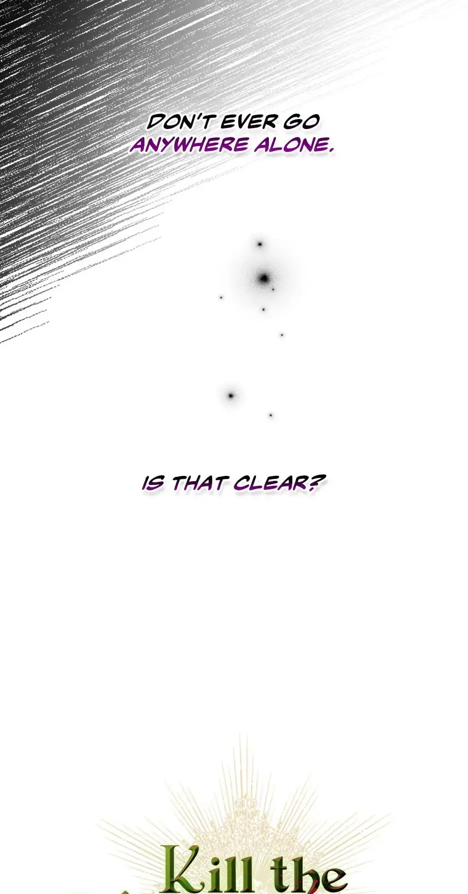 Kill The Villainess Chapter 65 - Page 4