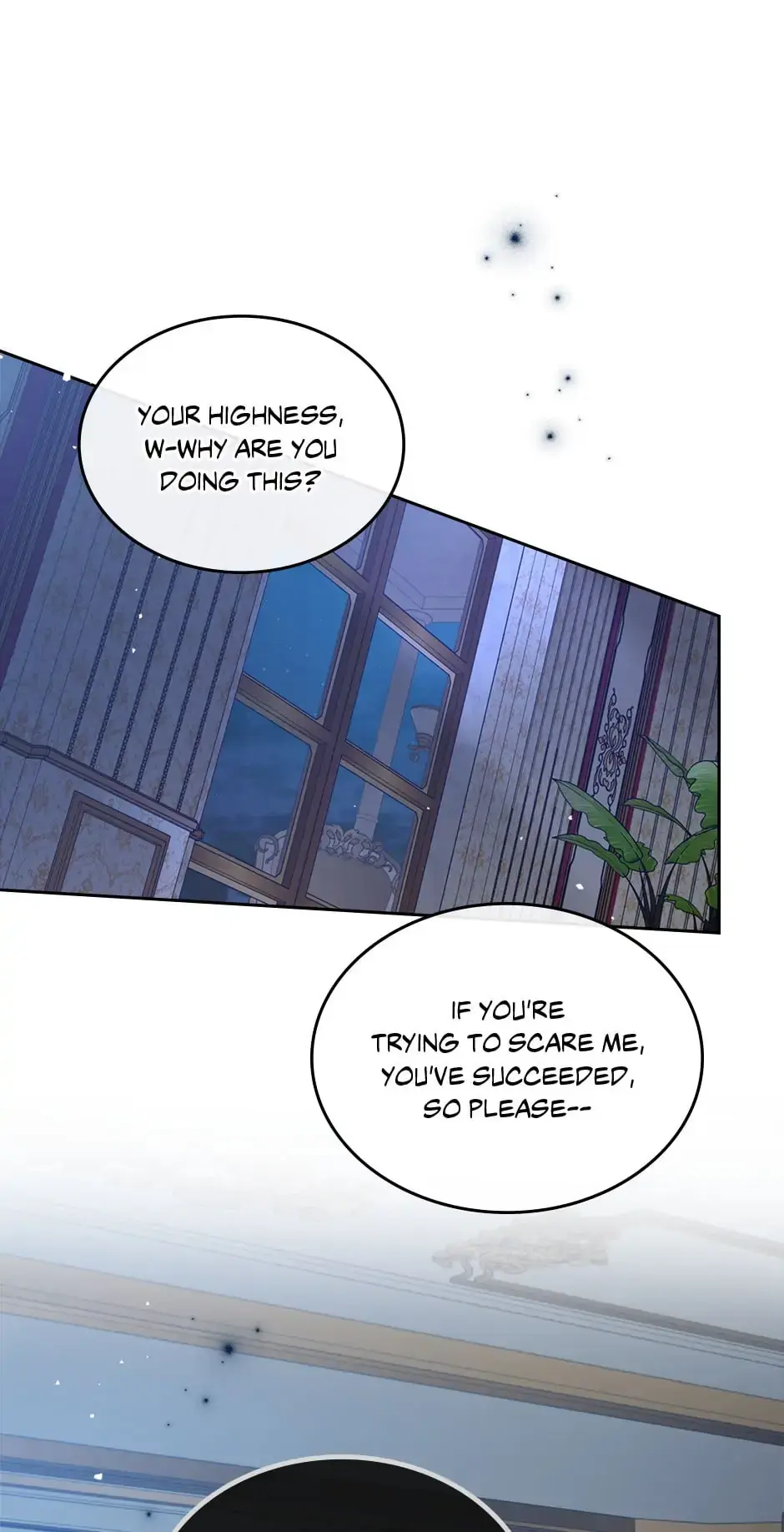 Kill The Villainess Chapter 65 - Page 6