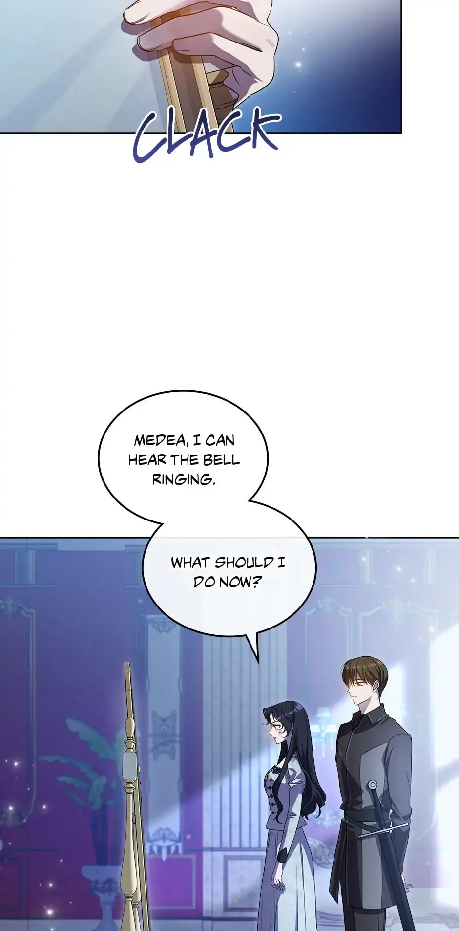 Kill The Villainess Chapter 66 - Page 24