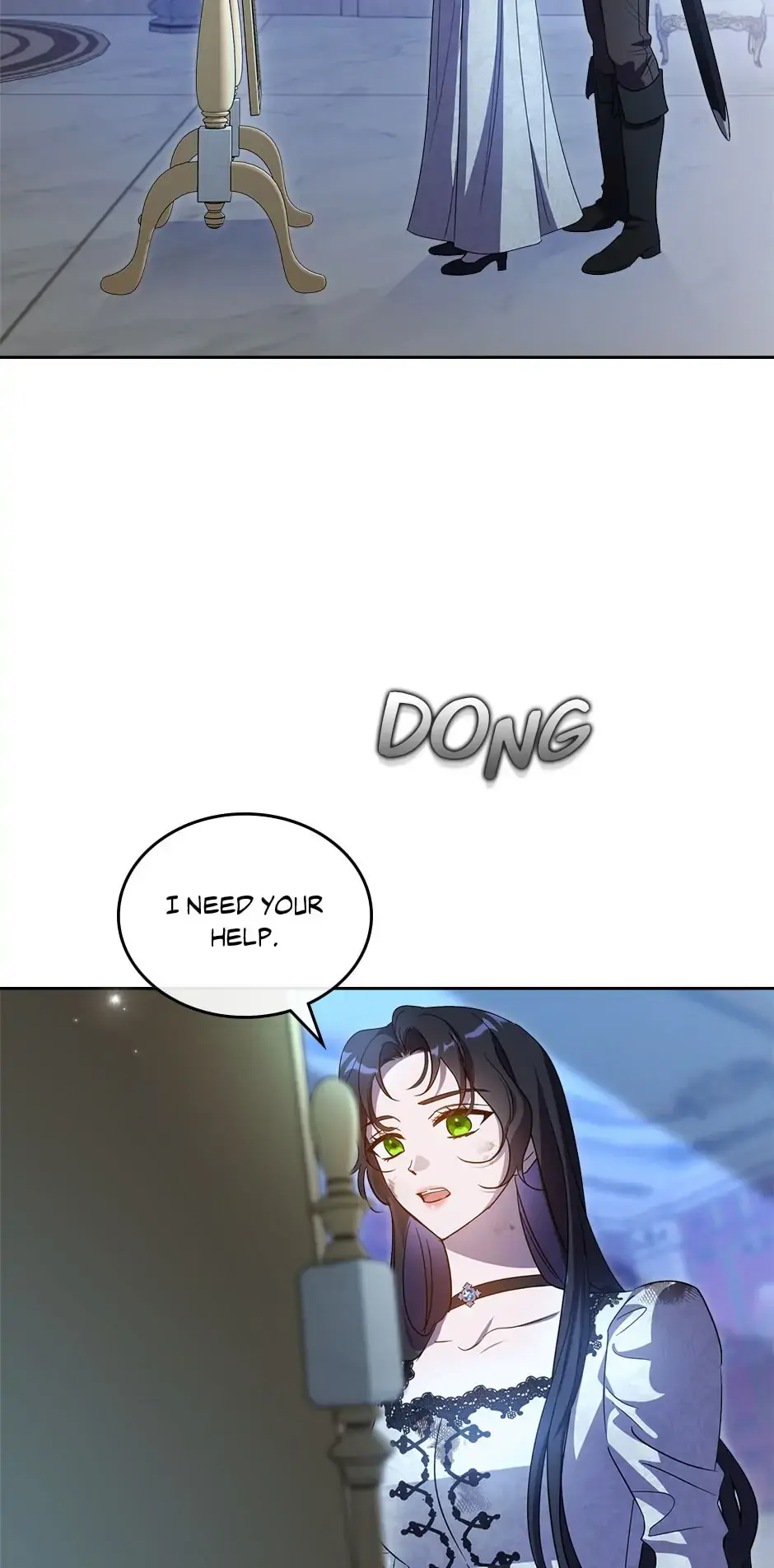 Kill The Villainess Chapter 66 - Page 25