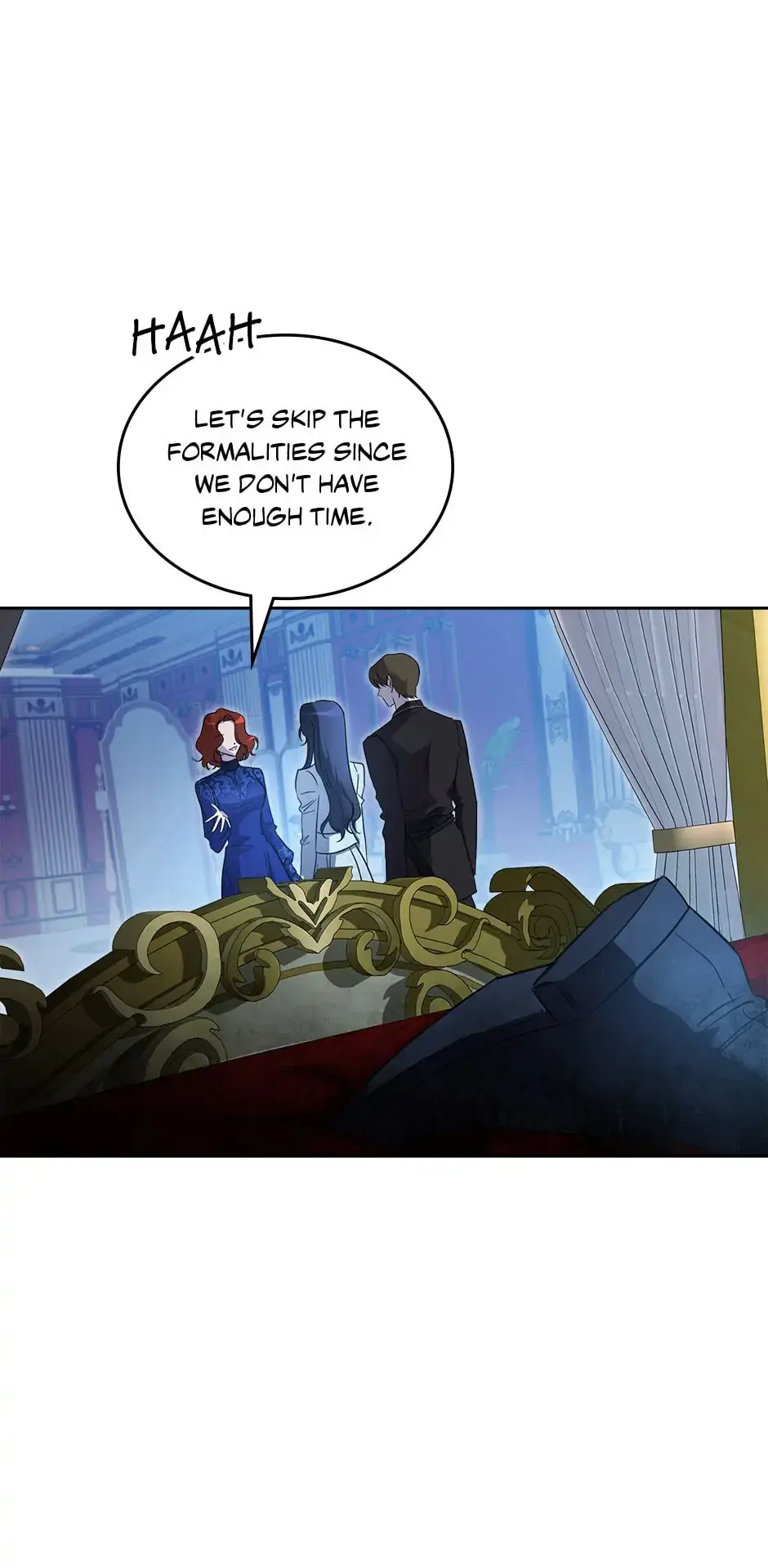 Kill The Villainess Chapter 66 - Page 31