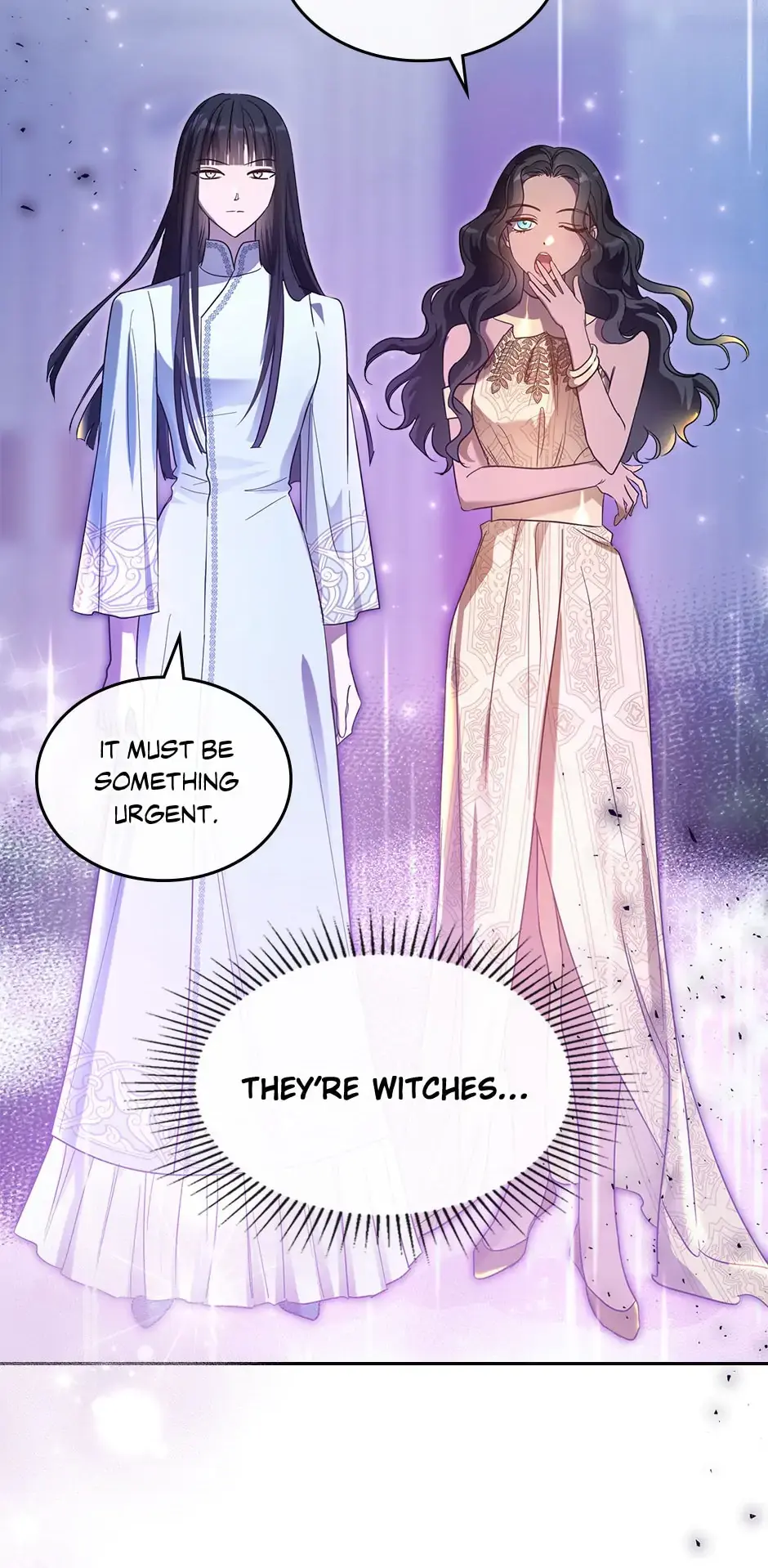 Kill The Villainess Chapter 66 - Page 37