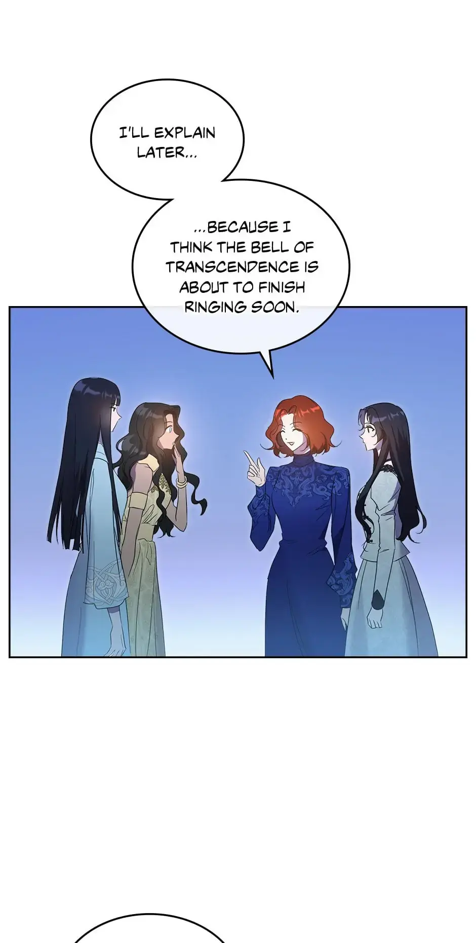 Kill The Villainess Chapter 66 - Page 39