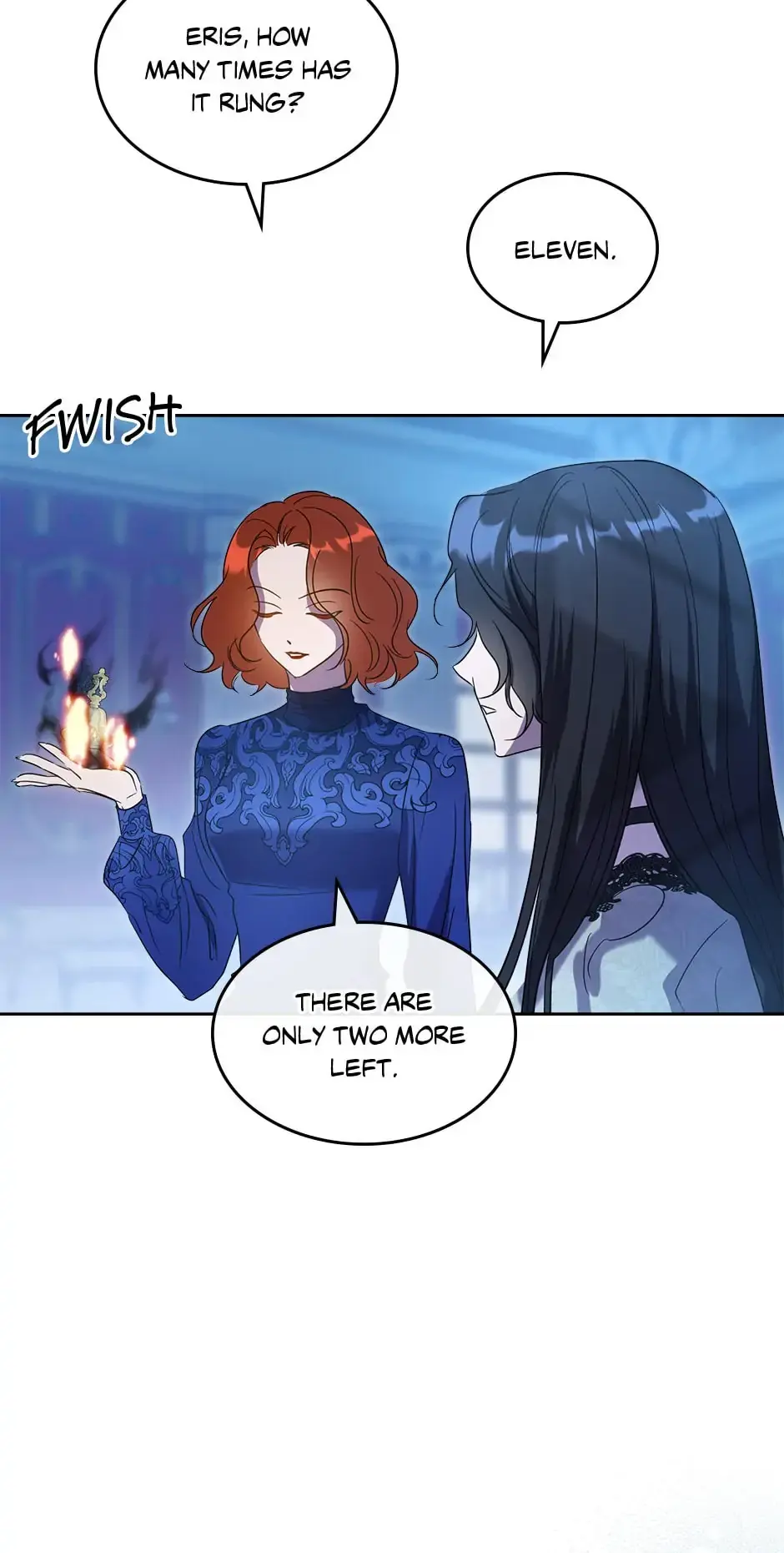 Kill The Villainess Chapter 66 - Page 40