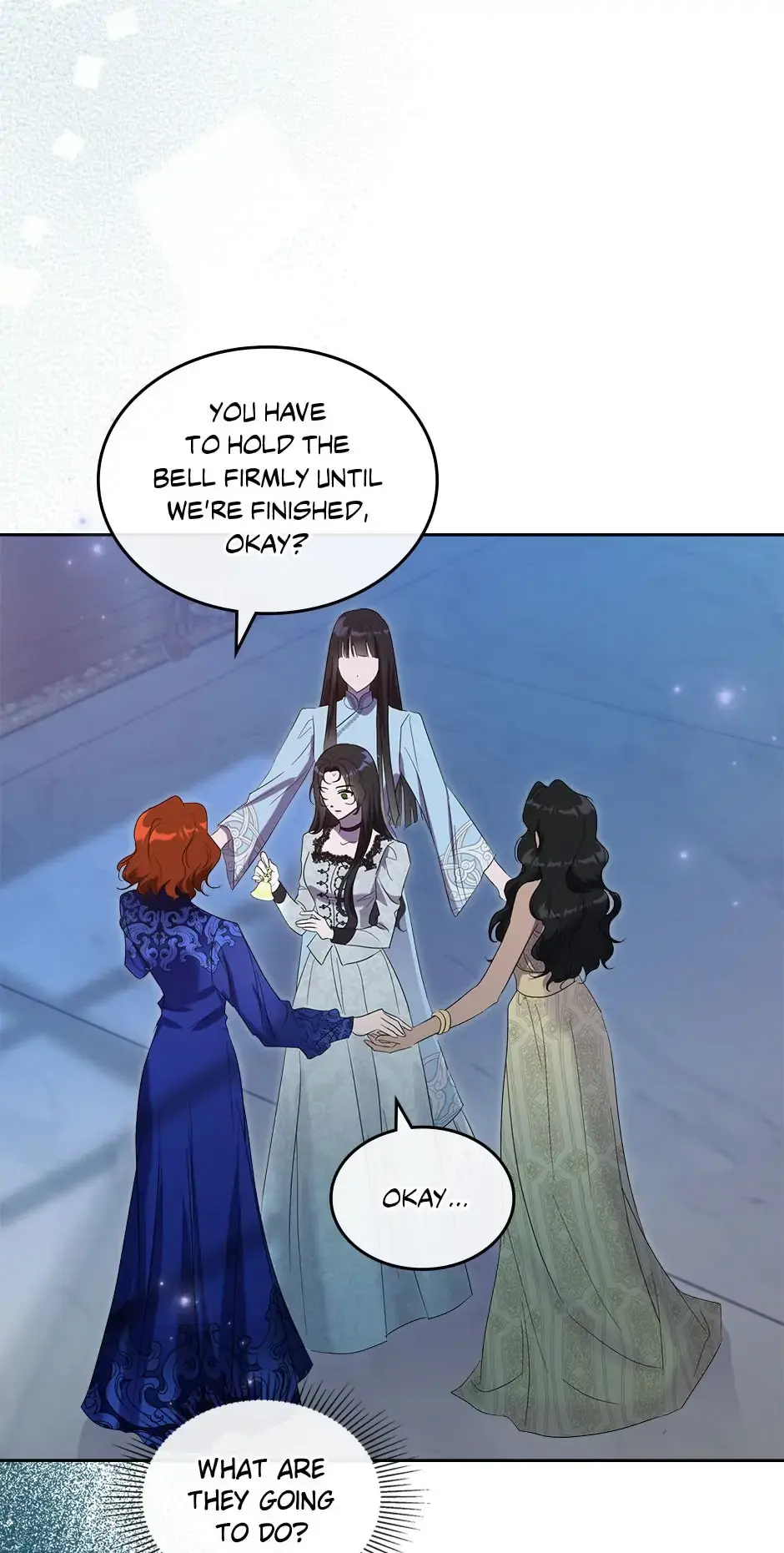 Kill The Villainess Chapter 66 - Page 42