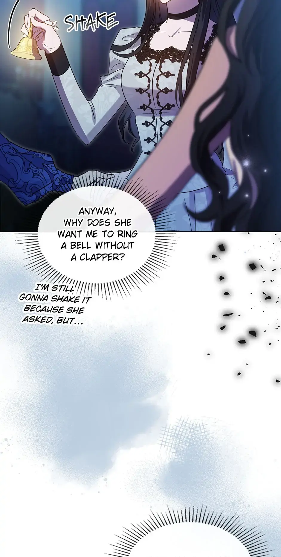 Kill The Villainess Chapter 66 - Page 45
