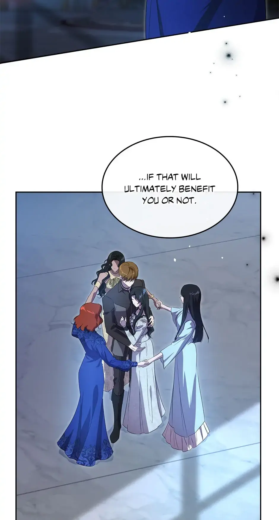 Kill The Villainess Chapter 67 - Page 43