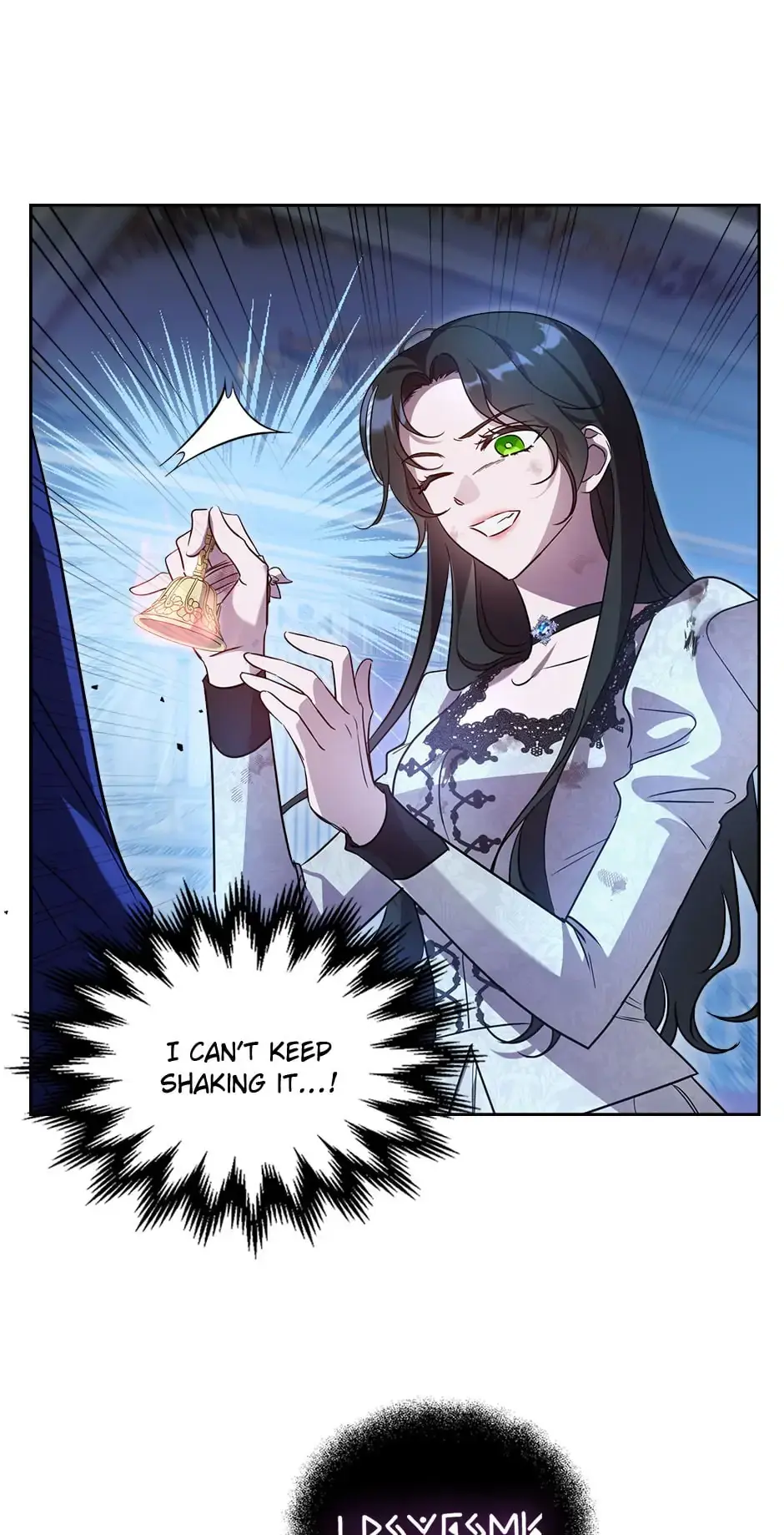 Kill The Villainess Chapter 67 - Page 6
