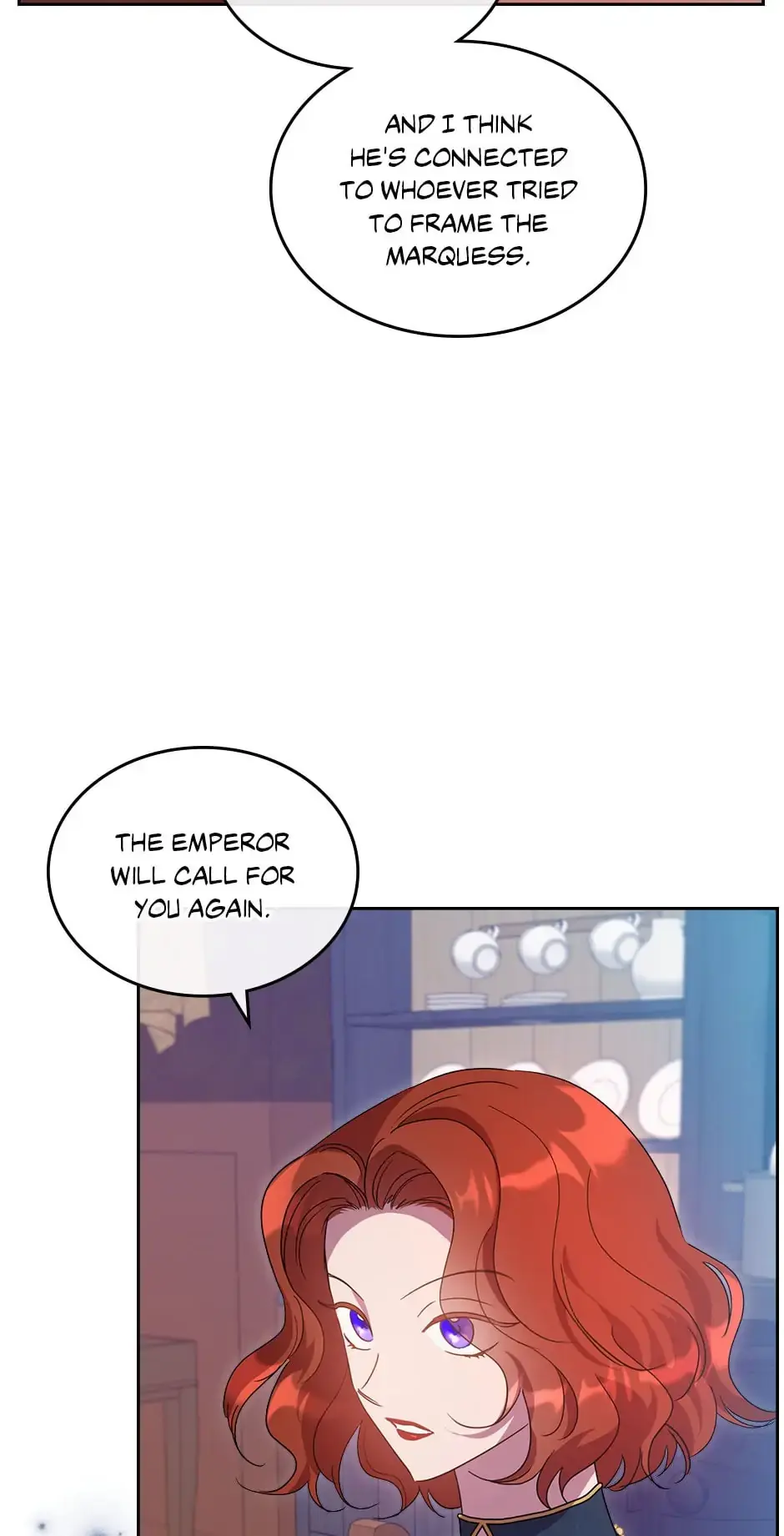 Kill The Villainess Chapter 68 - Page 10