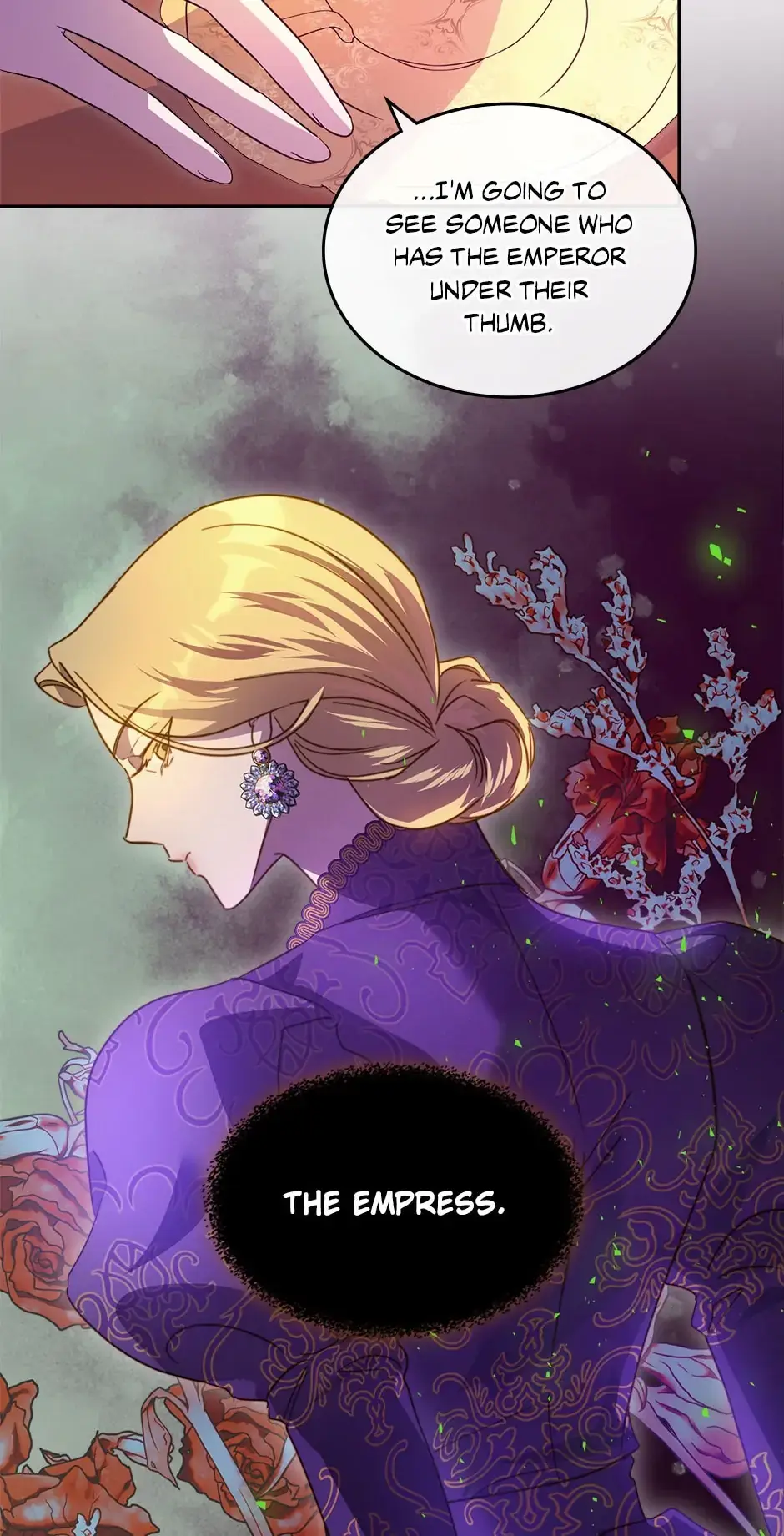 Kill The Villainess Chapter 68 - Page 12