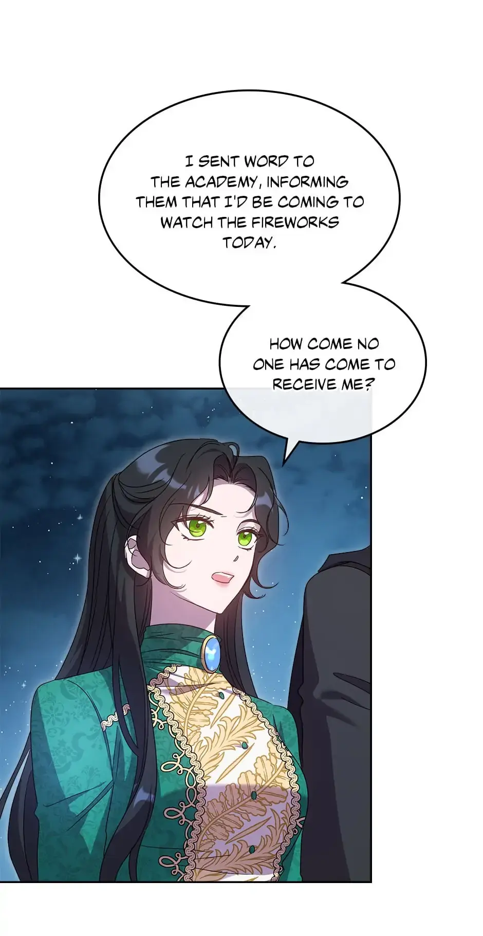 Kill The Villainess Chapter 68 - Page 22
